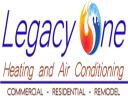 Legacy One logo